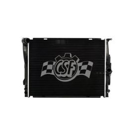 CSF 12-13 BMW 328i 2.0L OEM Plastic Radiator buy in USA