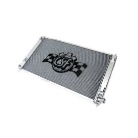 CSF 08-15 Mitsubishi Lancer Evo X Radiator buy in USA