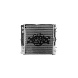 CSF 96-04 Porsche Boxster (986) Radiator (Fits Left & Right Side) buy in USA