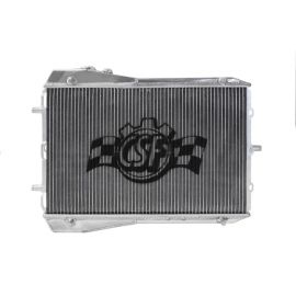 CSF Porsche 911 Turbo/GT2 (996 & 997) Left Side Radiator buy in USA