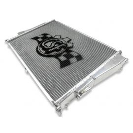 CSF 00-06 BMW M3 (E46) Triple Pass Radiator buy in USA