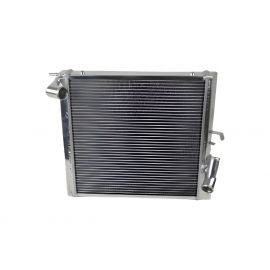 CSF Porsche 911 Carrera (991.2)/Turbo/GT3/GT3 RS (991) Left Side Radiator buy in USA