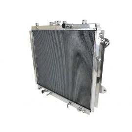 CSF 10-19 Toyota 4Runner High Performance All-Aluminum Radiator buy in USA