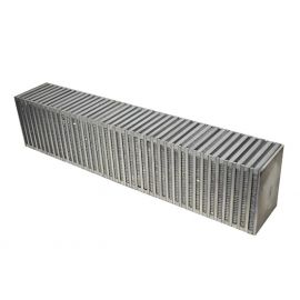 CSF High Performance Bar & Plate Intercooler Core (Vertical Flow) - 27in L x 6in H x 4.5in W buy in USA