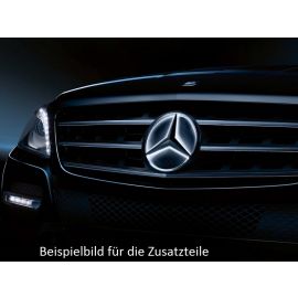 Original Mercedes-Benz Steuergerät für beleuchteten Stern A1669002808 buy in USA