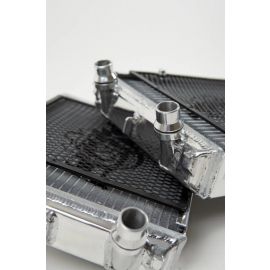 CSF 18+ Mercedes AMG GT R/ GT C Auxiliary Radiator- Fits Left and Right - Sold Individually buy in USA