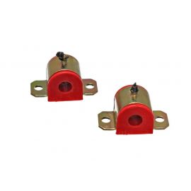 Energy Suspension 67-69 Chevy Camaro Red 11/16in Front Sway Bar Bushing Set buy in USA