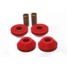 Energy Suspension Chev Strut Rod Bushings - Red buy in USA