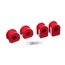 Energy Suspension 1in Bronco S/B Set - Red buy in USA