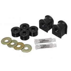 Energy Suspension 2005-07 Ford F-250/F-350 SD 2/4WD Front Sway Bar Bushing Set - 13/16inch - Black buy in USA