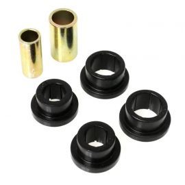 Energy Suspension 66-75 Ford Bronco / 78-79 Bronco / 66-79 F-100/F150 Black Front Track Arm Bush Set buy in USA