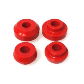 Energy Suspension Fd Strut Arm Bush Set - Red buy in USA