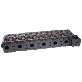 Fleece Performance 07.5-18 Dodge 2500/3500 6.7L Remanufactured Cummins Cylinder Head (Street) buy in USA