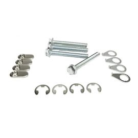 Kooks Locking Ball and Socket Bolt Kit (2 Bolts/2 Nuts/Locking Hardware) buy in USA