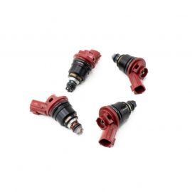 DeatschWerks Nissan G20 / SR20 / 240sx SR/KA 270cc Side Feed Injectors buy in USA