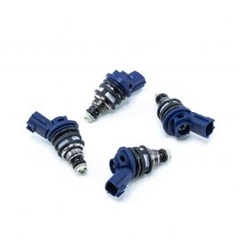 DeatschWerks Nissan G20 / SR20 / 240sx 950cc Side Feed Injectors buy in USA