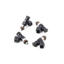 DeatschWerks 06-09 Honda S2000 F22 / 02-11 Civic Si K20 Bosch EV14 1500cc Injectors (Set of 4) buy in USA