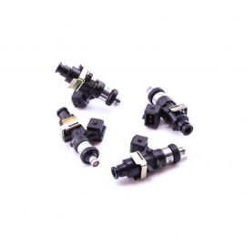 DeatschWerks 02-14 Subaru WRX / 07-14 Legacy GT / 07-14 STI Bosch EV14 1500cc Injectors (Set of 4) buy in USA