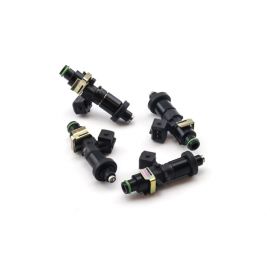 DeatschWerks 92-00 Honda Civic B/D/H / 91-01 Integra B/D/H Bosch EV14 1200cc Injectors (Set of 4) buy in USA