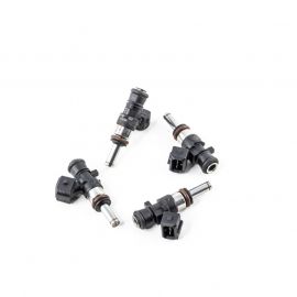 DeatschWerks 06-09 Honda S2000 F22 / 02-11 Civic Si K20 Bosch EV14 1200cc Injectors (Set of 4) buy in USA