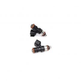 DeatschWerks 14-16 Polaris RZR XP 1000 550cc Injectors - Set of 2 buy in USA