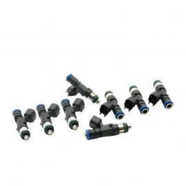 DeatschWerks LS2 / 5.7L & 6.1L HEMI 50lb Injectors - Set of 8 buy in USA