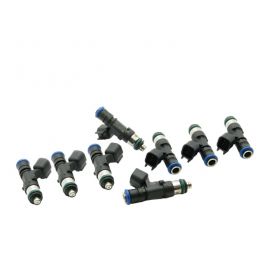 DeatschWerks LS2 / 5.7L & 6.1L HEMI 72lb Injectors - Set of 8 buy in USA