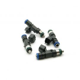 DeatschWerks Bosch EV14 Universal 48mm Standard 95lb/hr Injectors (Set of 4) buy in USA