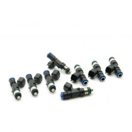 DeatschWerks LS2 / 5.7L & 6.1L HEMI 95lb Injectors - Set of 8 buy in USA