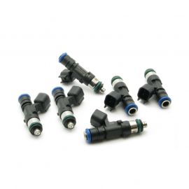 DeatschWerks 01-05 911 996 Turbo / 01-06 M3 E46 / 02-04 C32/SLK32 AMG 440cc Injectors buy in USA