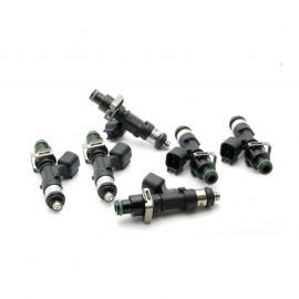 DeatschWerks 93-98 Toyota Supra TT 1000cc High Impedance Injectors buy in USA