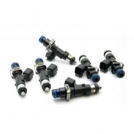 DeatschWerks 93-98 Toyota Supra TT 1000cc High Impedance Injectors buy in USA