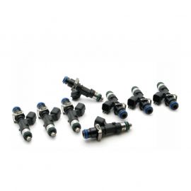 DeatschWerks 05-12 Ford Mustang GT/97-13 F-Series 150/250/10-13 SVT Raptor 95lb/hr Injectors buy in USA