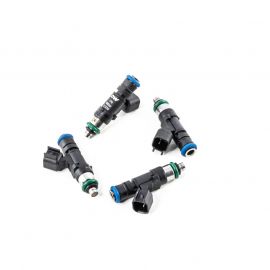 DeatschWerks 02-15 Honda Civic Si K20/K24 650cc Injectors - Set of 4 buy in USA