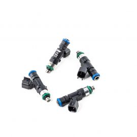 DeatschWerks 02-15 Honda Civic Si K20/K24 750cc Injectors - Set of 4 buy in USA