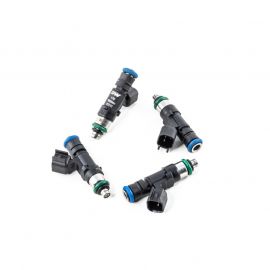 DeatschWerks Honda Civic Si / RSX K20/K24 & 06-09 S2000 F22 1000CC Bosch EV14 Injectors buy in USA