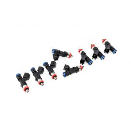 DeatschWerks 00-06 Chevrolet Silverado/Sierra 95lb Injectors - Set of 8 buy in USA