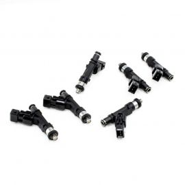 DeatschWerks Nissan Skyline RB20 550cc Top Feed Injectors buy in USA