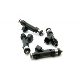 DeatschWerks 89-90 Nissan 240sx SOHC KA24E 800cc Injectors - Set of 4 buy in USA