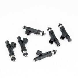 DeatschWerks 01-05 Lexus IS300 2JZ-GE 1000cc Injectors (Set of 6) - Replaces 22S-03-1000-6 buy in USA