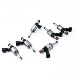 DeatschWerks 11-15 Ford F-150 / SHO 3.5L EcoBoost 1700cc Injectors (GDI) buy in USA