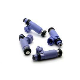 DeatschWerks 02-05 WRX EJ20 565cc Top Feed Injectors buy in USA