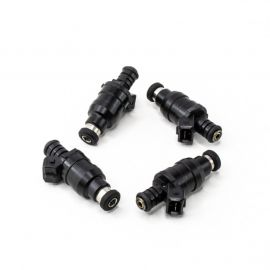 DeatschWerks 240sx CA18DET Low Z 800CC Low Z Top Feed Injectors buy in USA