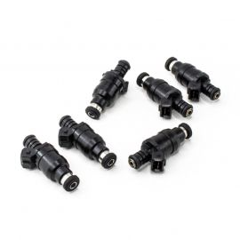 DeatschWerks 89-02 GTR RB26DETT 800cc Top Feed Low Impedance Injectors buy in USA