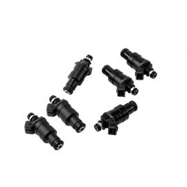 DeatschWerks 95-99 DSM 4G63 Low Z 550CC Top Feed Injectors buy in USA