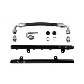 DeatschWerks Chevrolet LS2/LS3 Fuel Rails with Crossover buy in USA