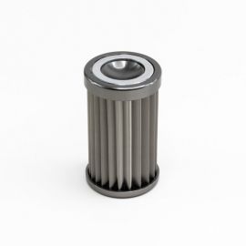 DeatschWerks Stainless Steel 10 Micron Universal Filter Element (fits 110mm Housing) buy in USA