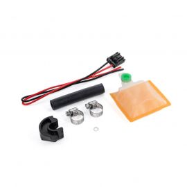 DeatschWerks 89-94 Nissan 240sx / 91-01 Infiniti Q45 DW200 / DW300 Fuel Pump Set up Kit buy in USA