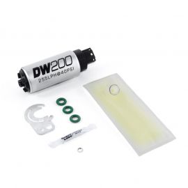 DeatschWerks 255 LPH In-Tank Fuel Pump w/ 89-93 Miata Set Up Kit buy in USA