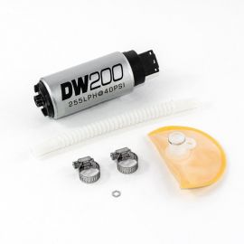 DeatschWerks 04-08 Mazda RX-8 DW200 255 LPH In-Tank Fuel Pump w/ Install Kit buy in USA